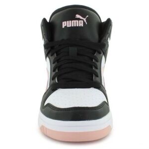 PUMA • Rebound LayUp Kids Sneakers